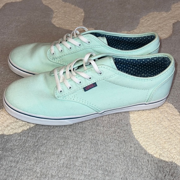 Vans Shoes - Vans Sneakers